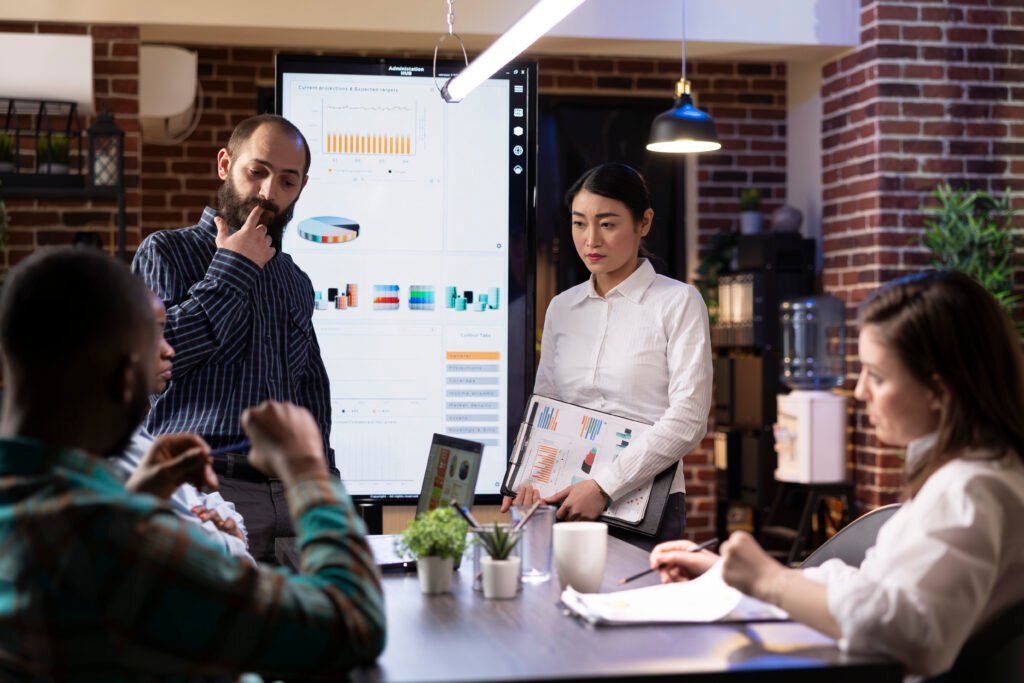 why most businesses fail at digital marketing