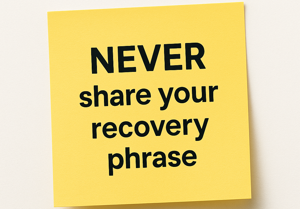 How to Avoid Crypto Scams in 2025: 7 Smart Tips Every Beginner Should Know