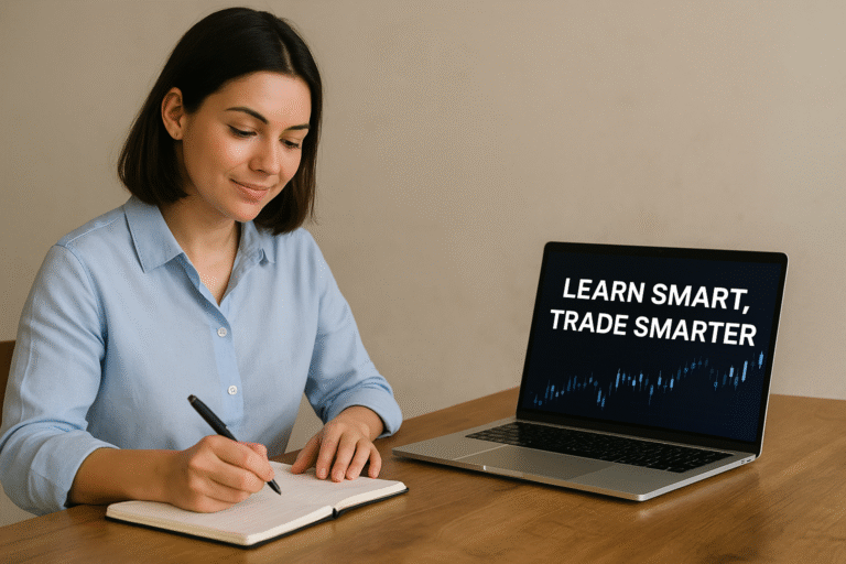 Is Long-Term Investing Better Than Day Trading for Beginners