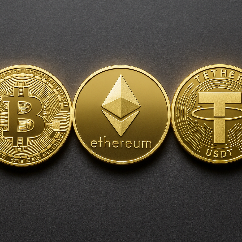 cryptocurrency