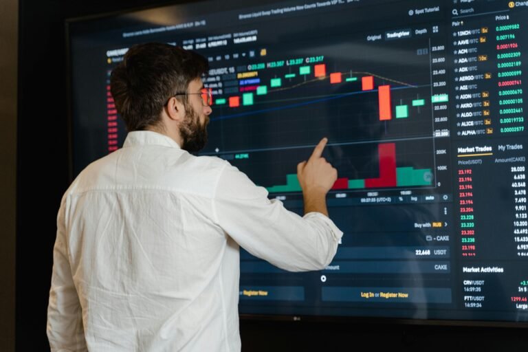 Best Time Of Day To Buy Bitcoin 2025