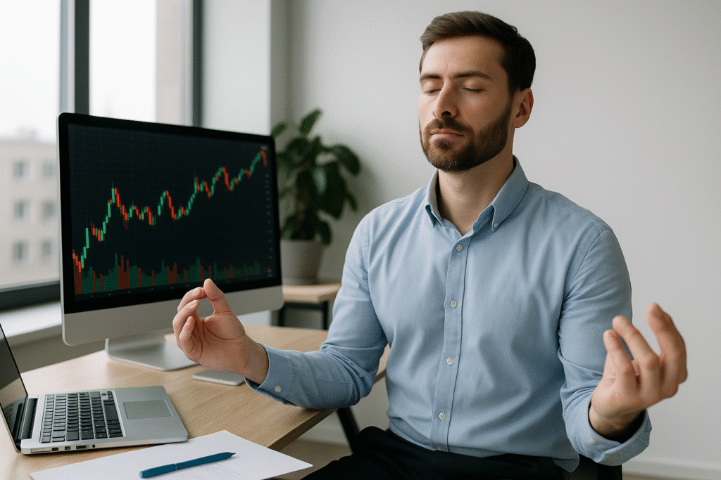 simple strategies to avoid losses in trading