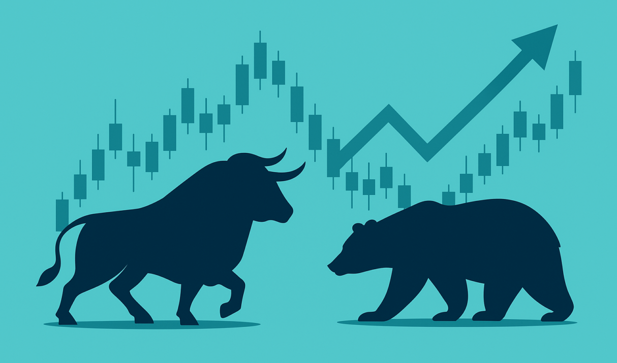 7 Simple Strategies to Avoid Losses in Trading (2025 Beginner’s Guide)