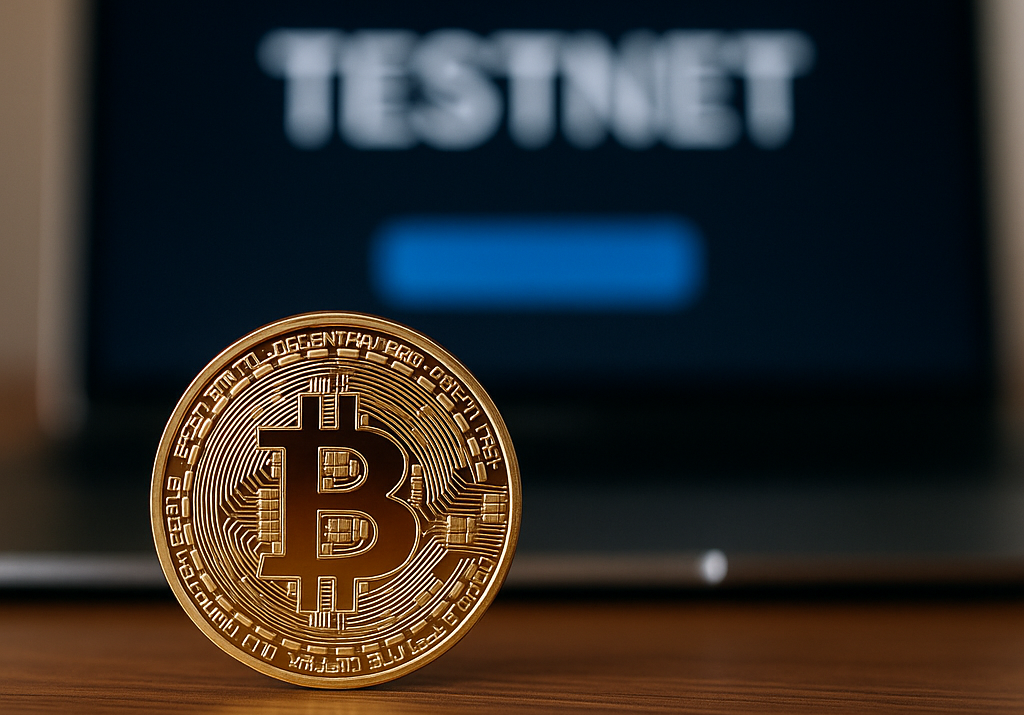 How To Use Testnet For Learning Crypto Safely (2025 Beginner Guide)