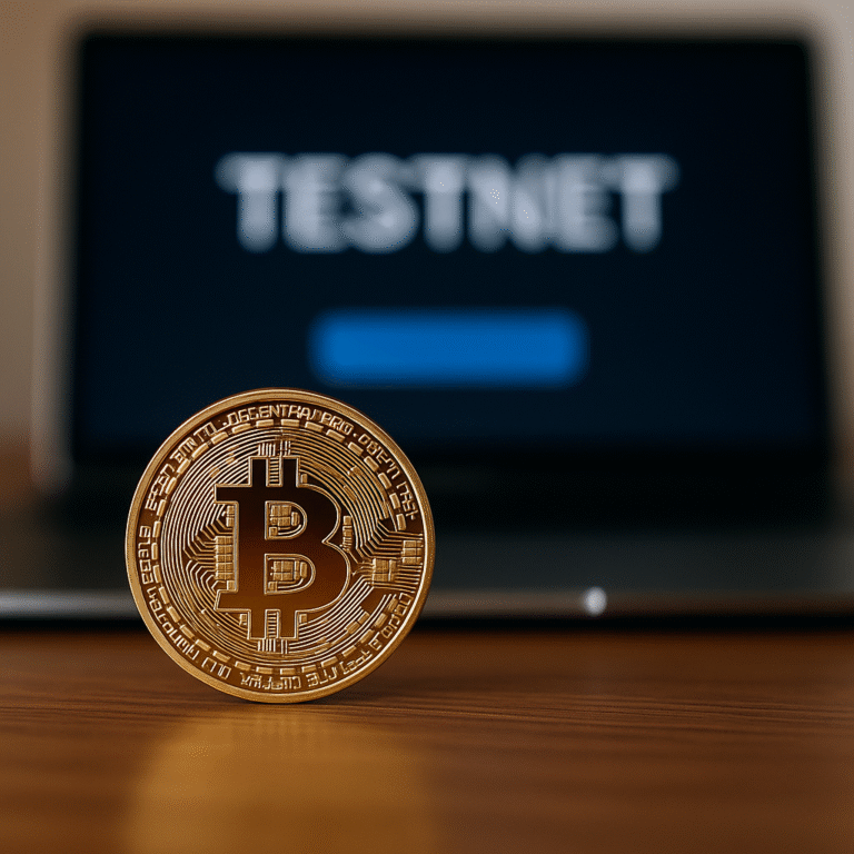 learn-crypto-testnet-safely