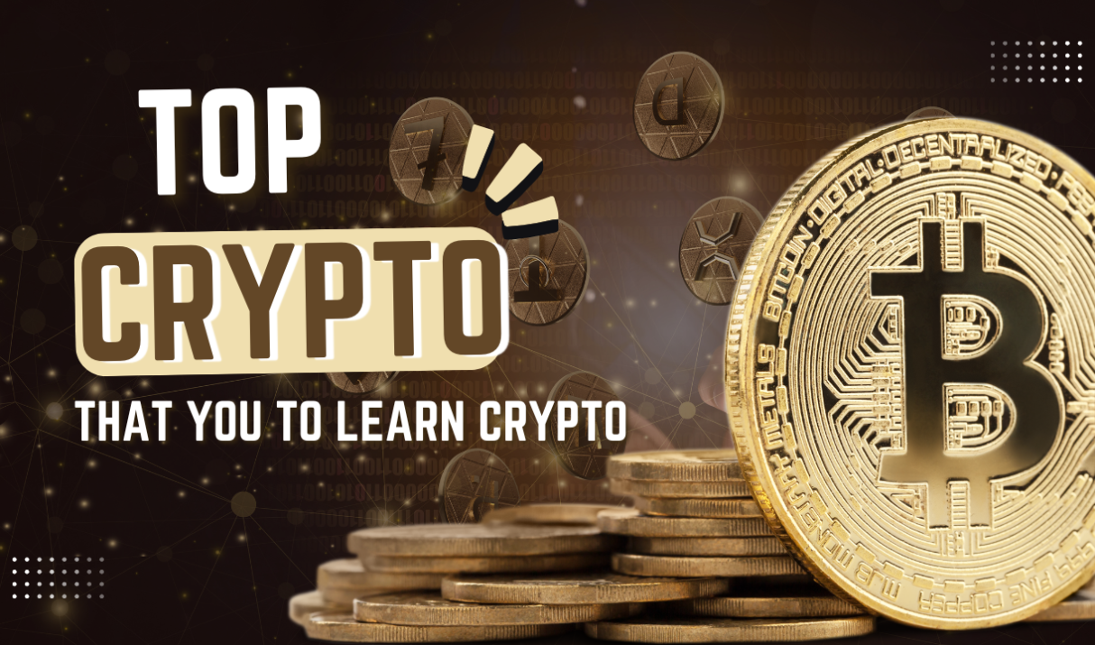 Top Crypto Apps That Pay You to Learn Crypto (Beginner Guide)