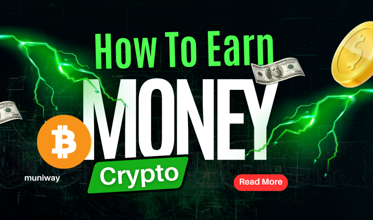 How to Earn Free Crypto Without Investment (Beginner Guide 2026)