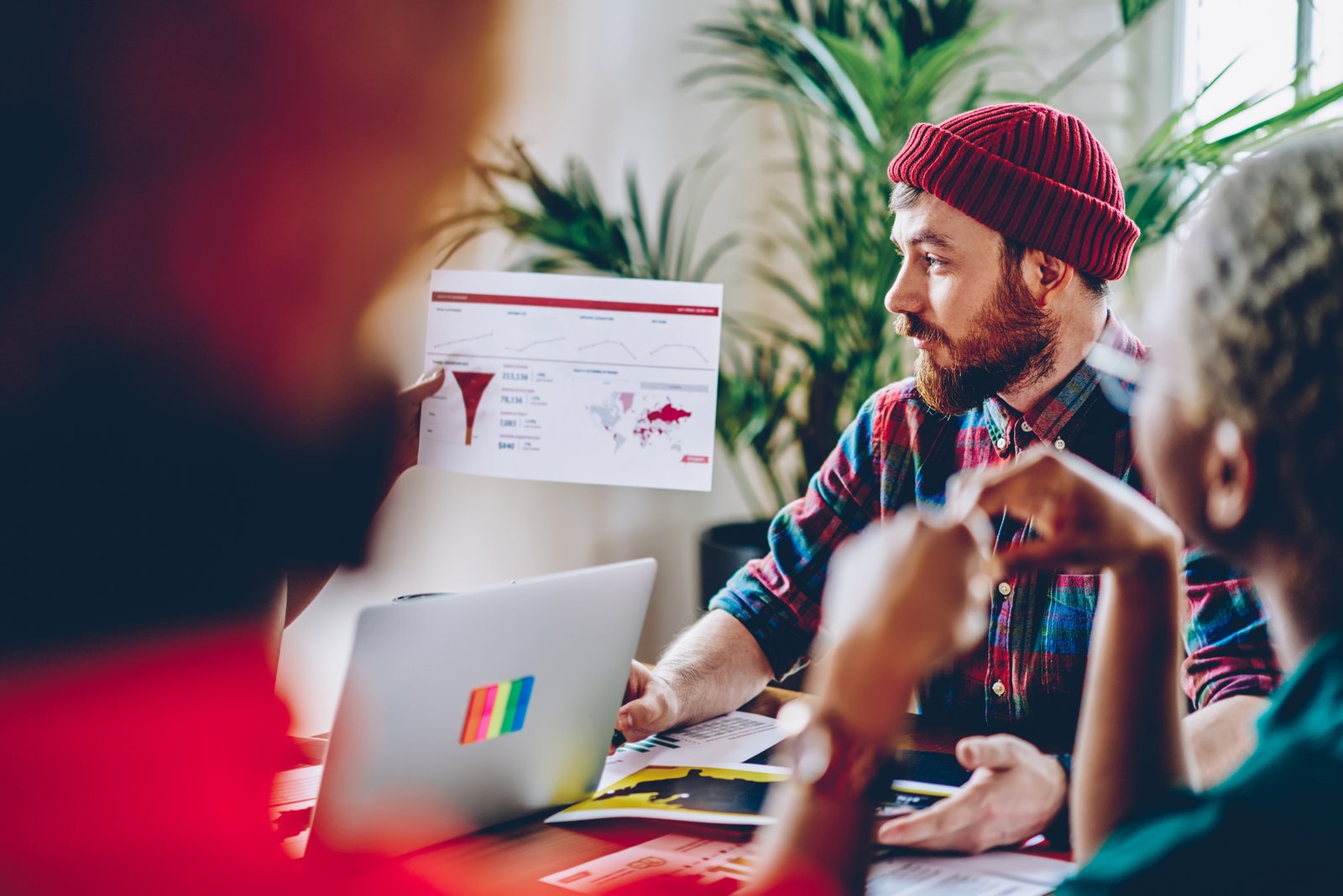 diverse hipster guys discussing reports during bri 2023 11 27 05 15 45 utc.jpg