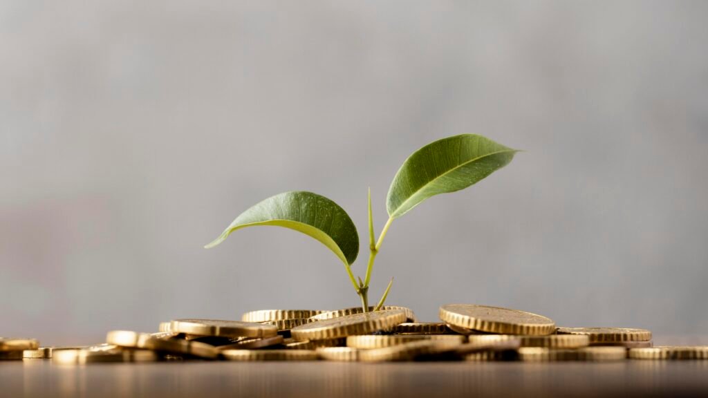 Saving vs Investing for Beginners: What’s the Difference? saving vs investing for beginners