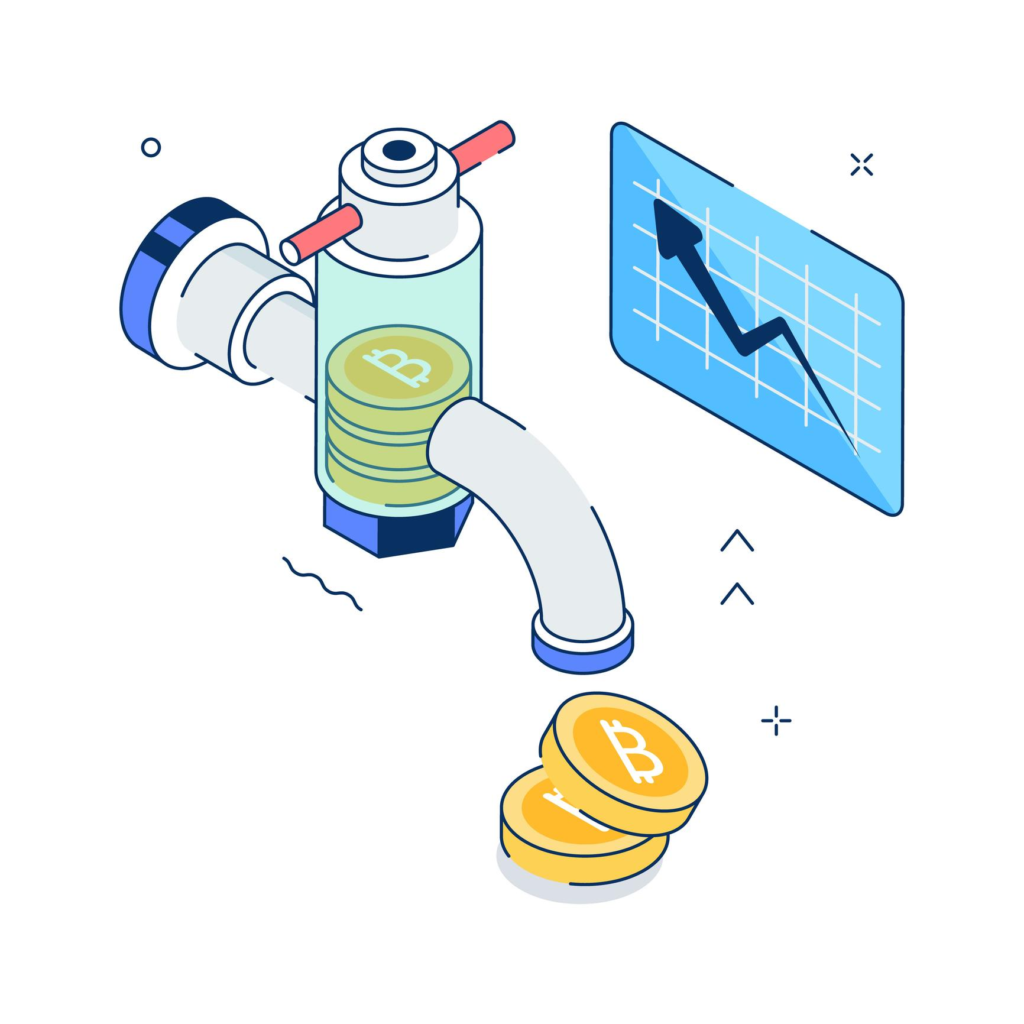 earn free crypto without investment