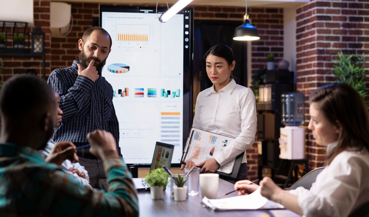 Why Most Businesses Fail at Digital Marketing (And How to Fix It Fast)