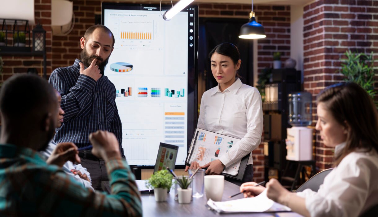 why most businesses fail at digital marketing